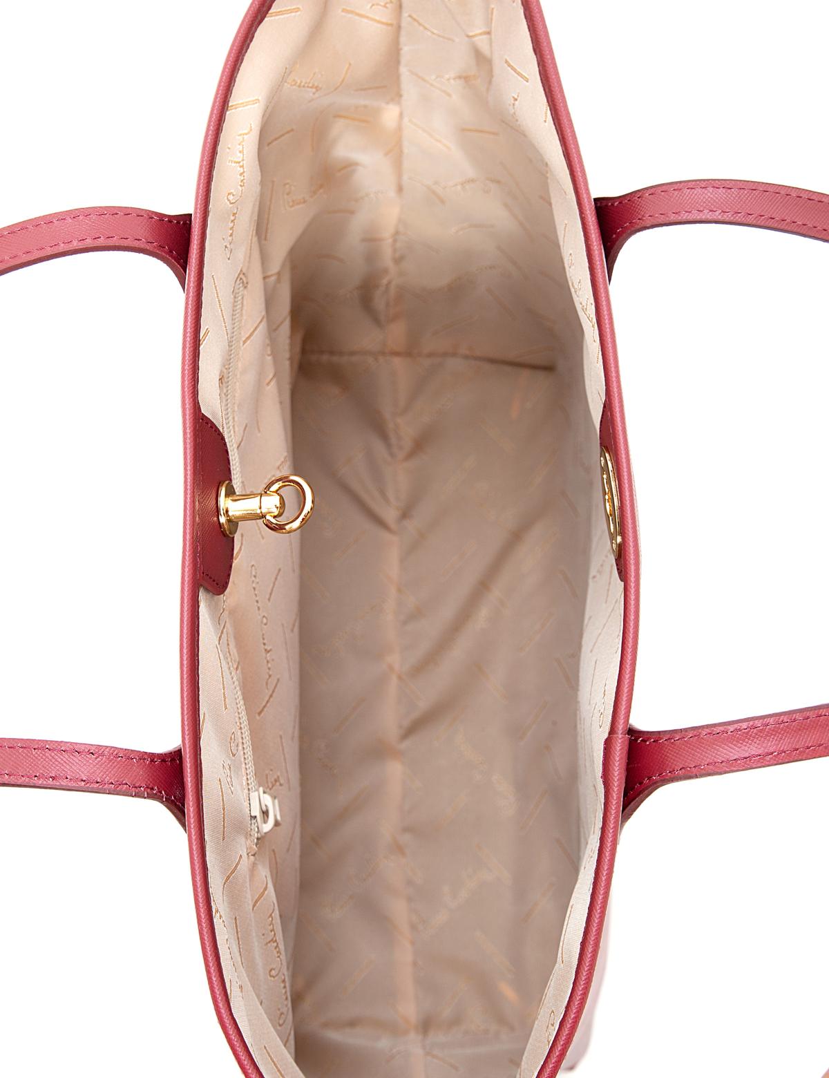 Bordo Omuz Çanta - 50255468003