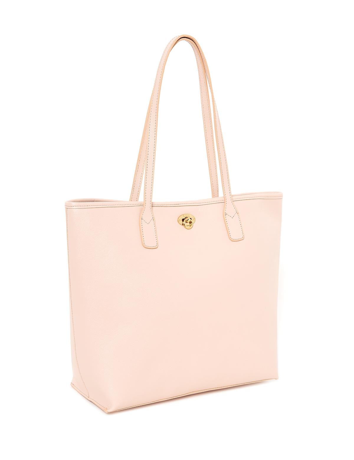 Pudra Omuz Çantası - 50255468009