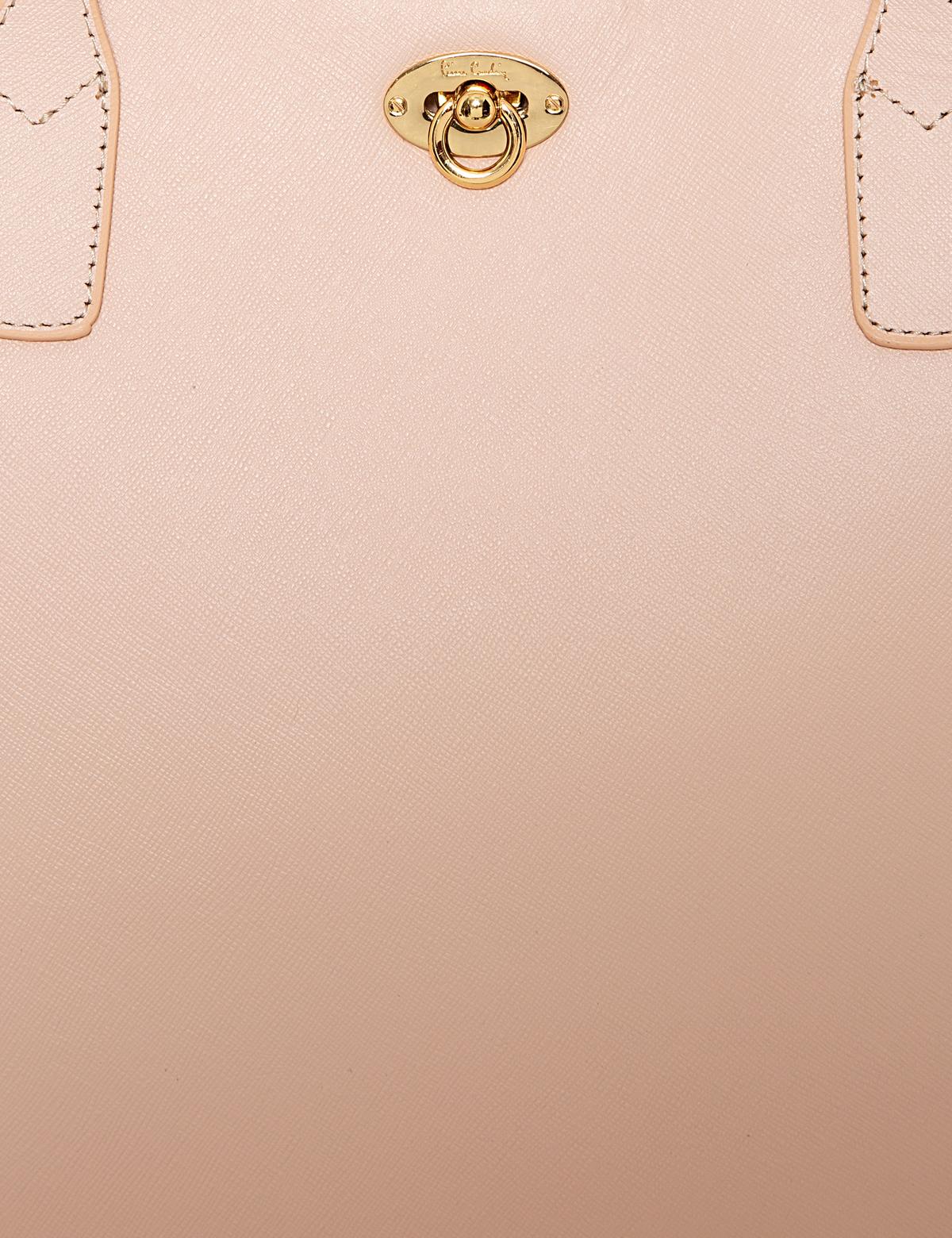 Pudra Omuz Çantası - 50255468009