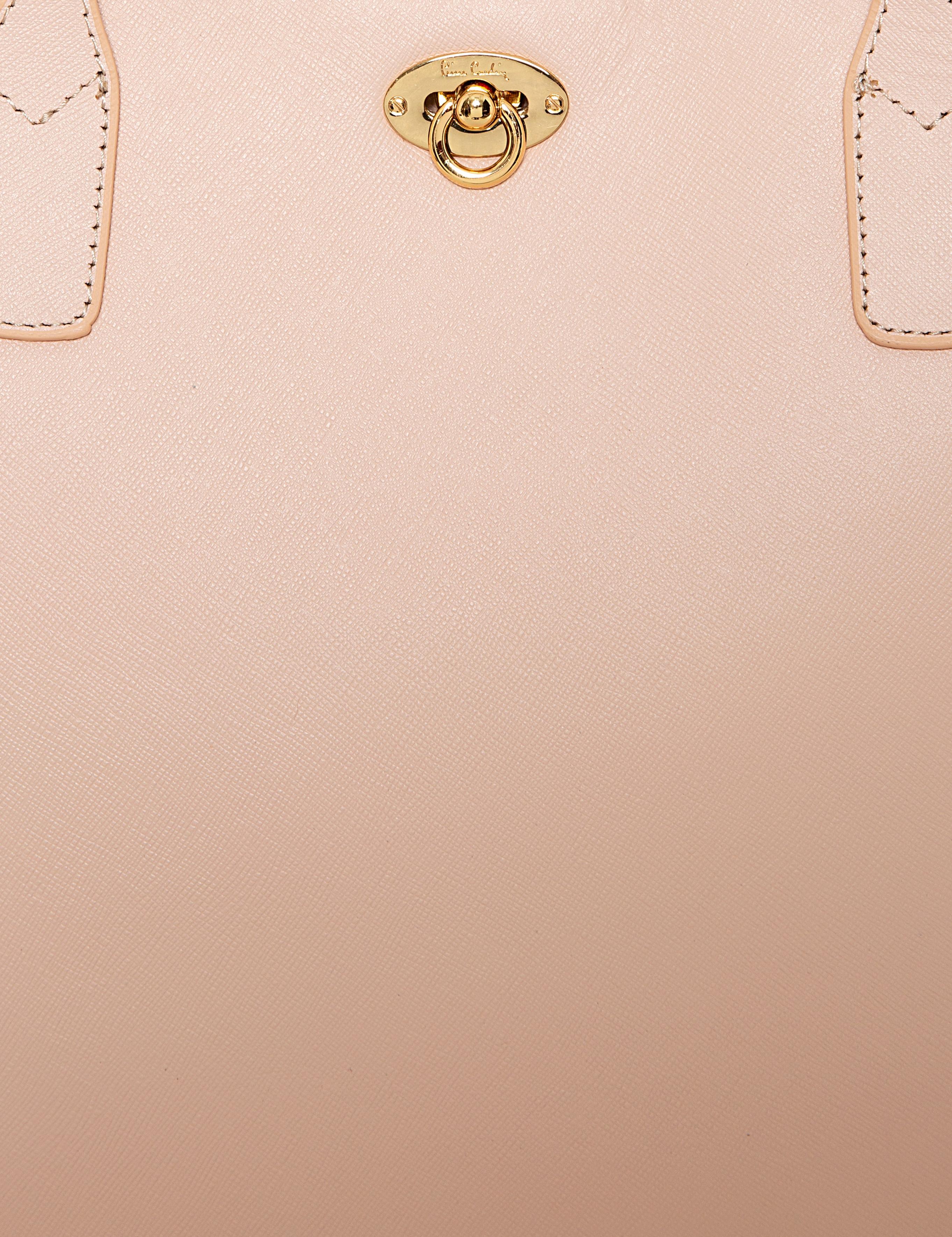 Pudra Omuz Çantası