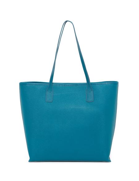 Turkuaz Omuz Çantası - 50255468012