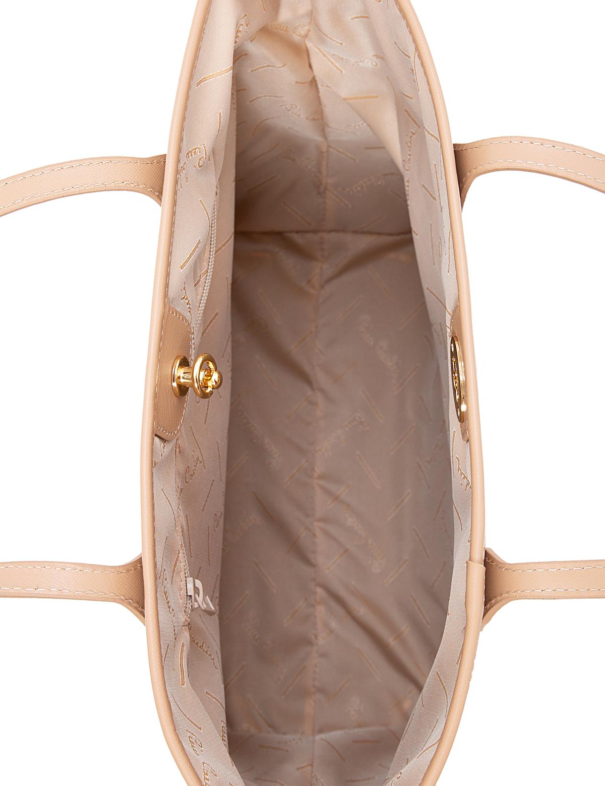 Toprak Omuz Çantası - 50255468013