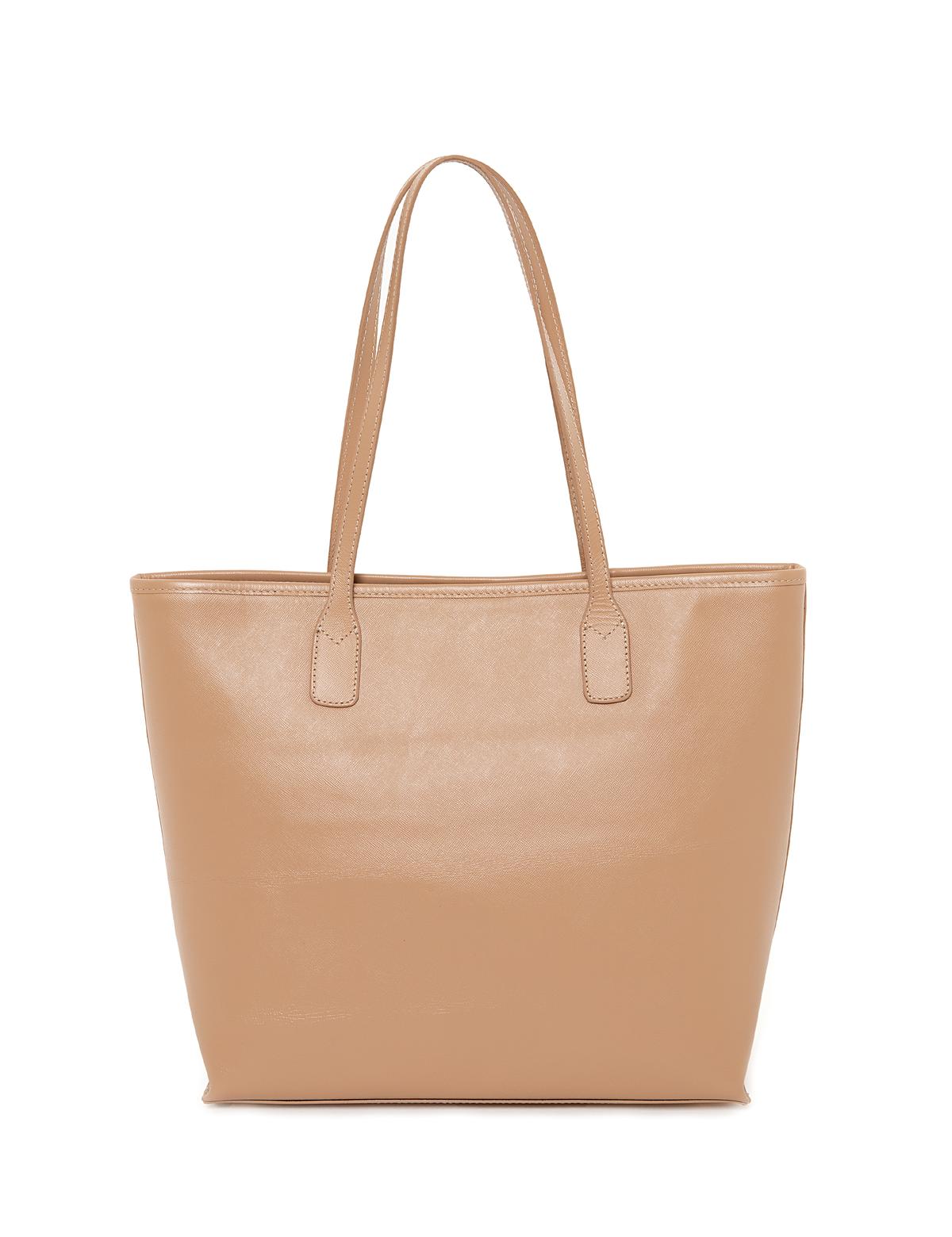 Toprak Omuz Çantası - 50255468013