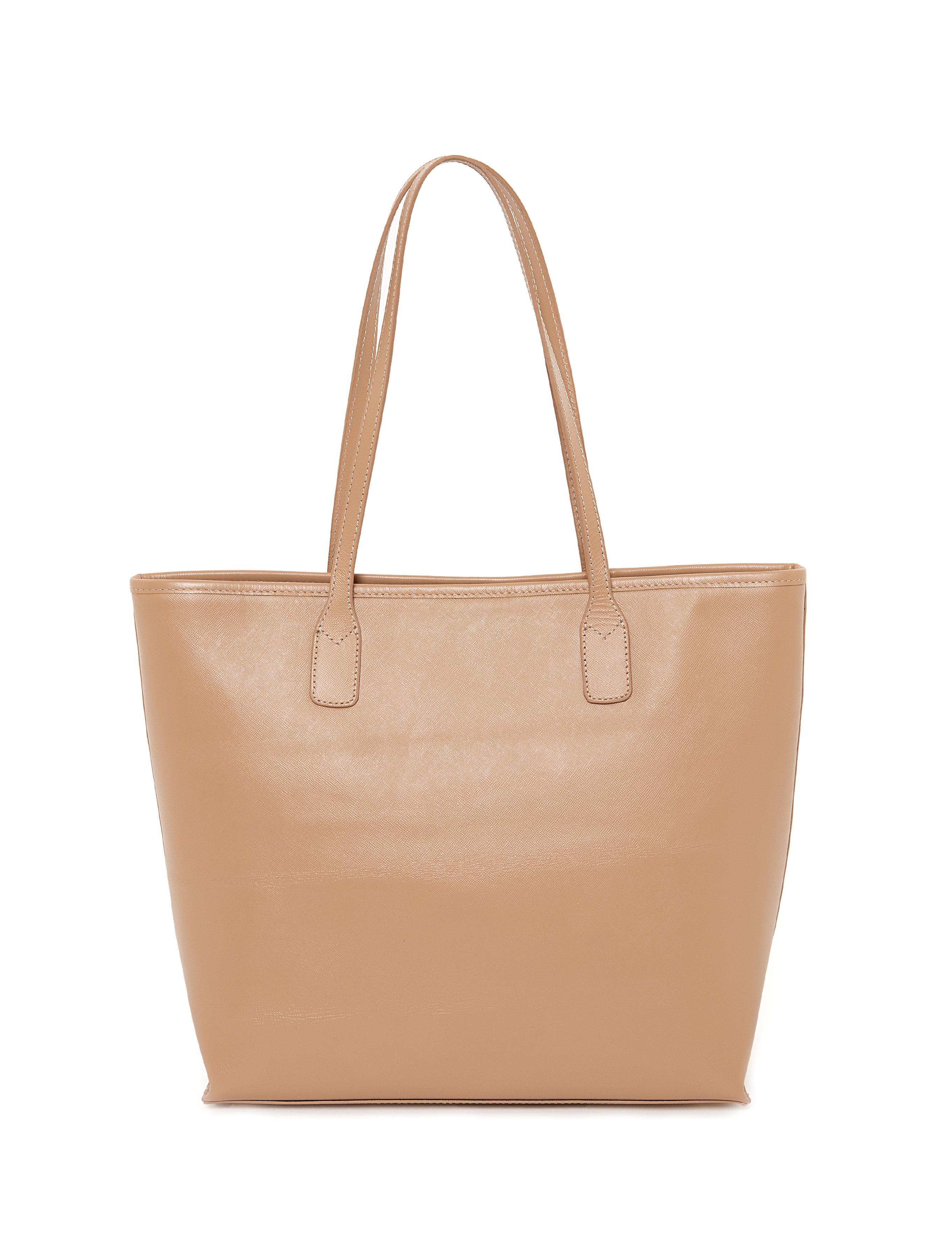 Toprak Omuz Çantası