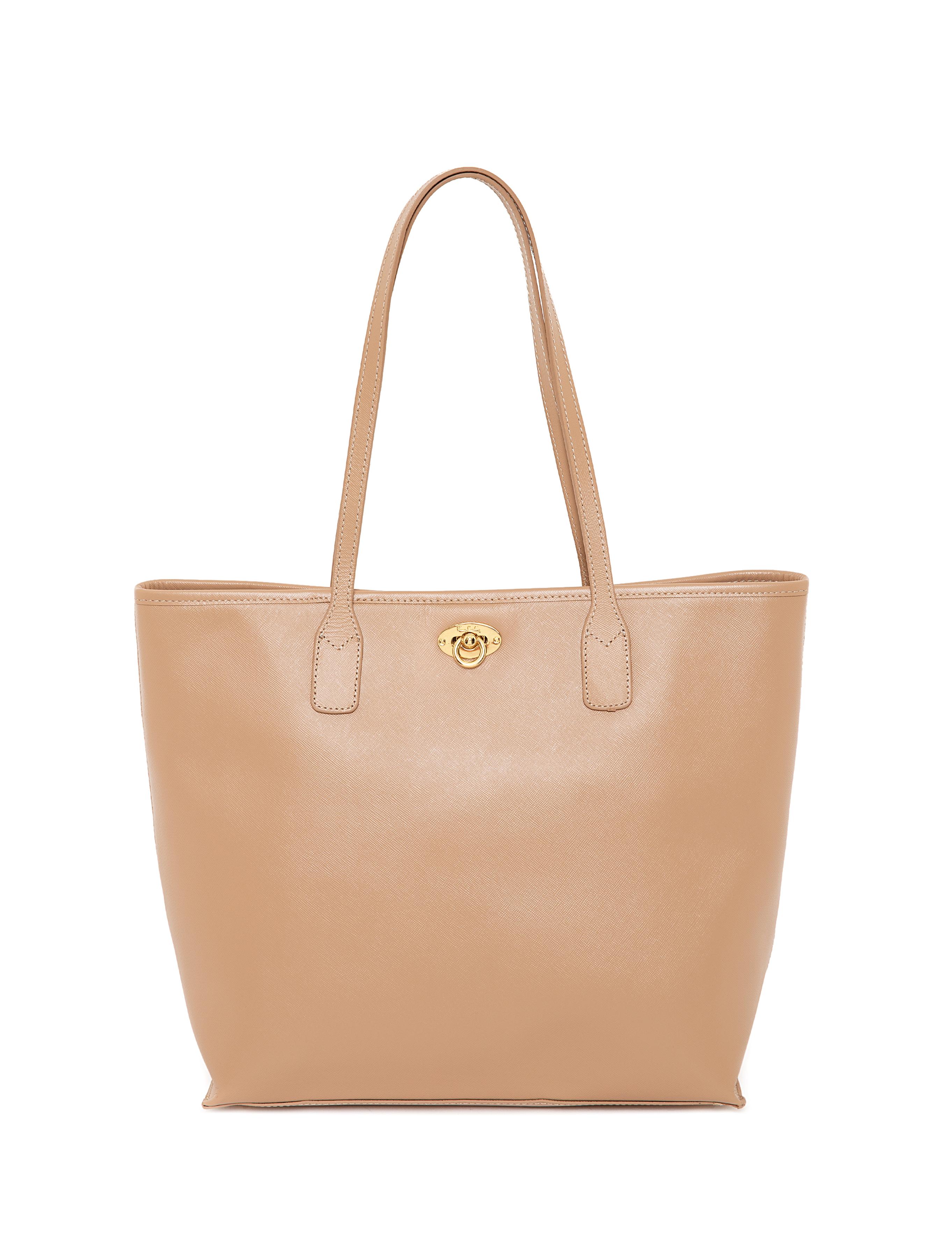 Toprak Omuz Çantası