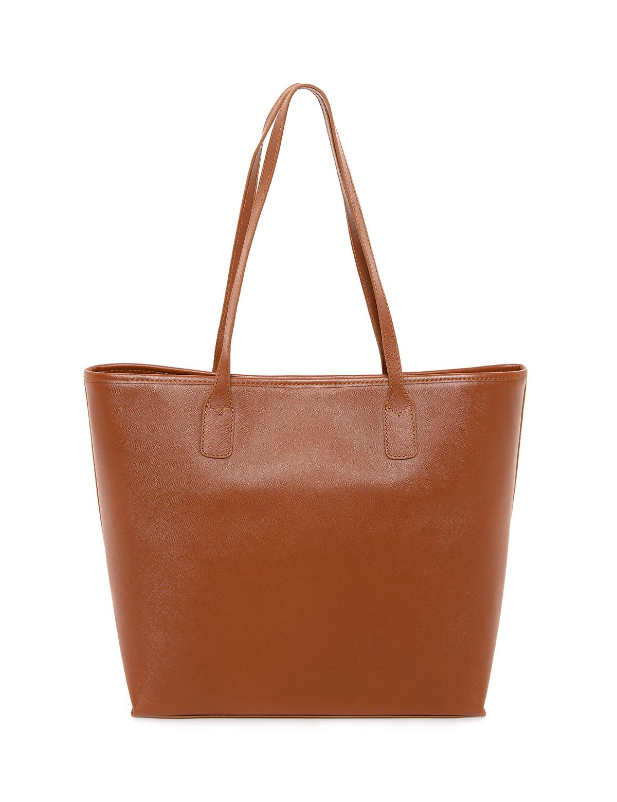 Taba Omuz Çantası - 50255468011