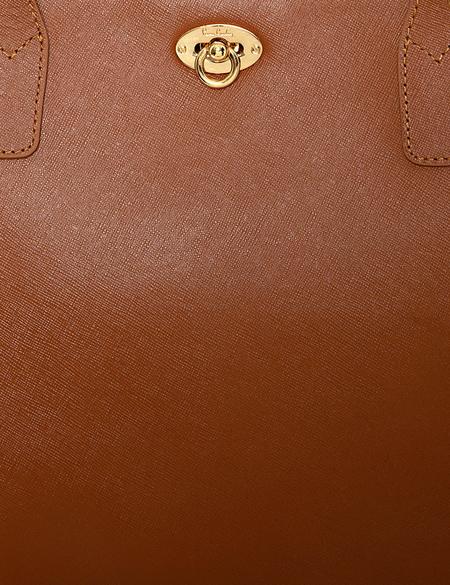 Taba Omuz Çantası - 50255468011