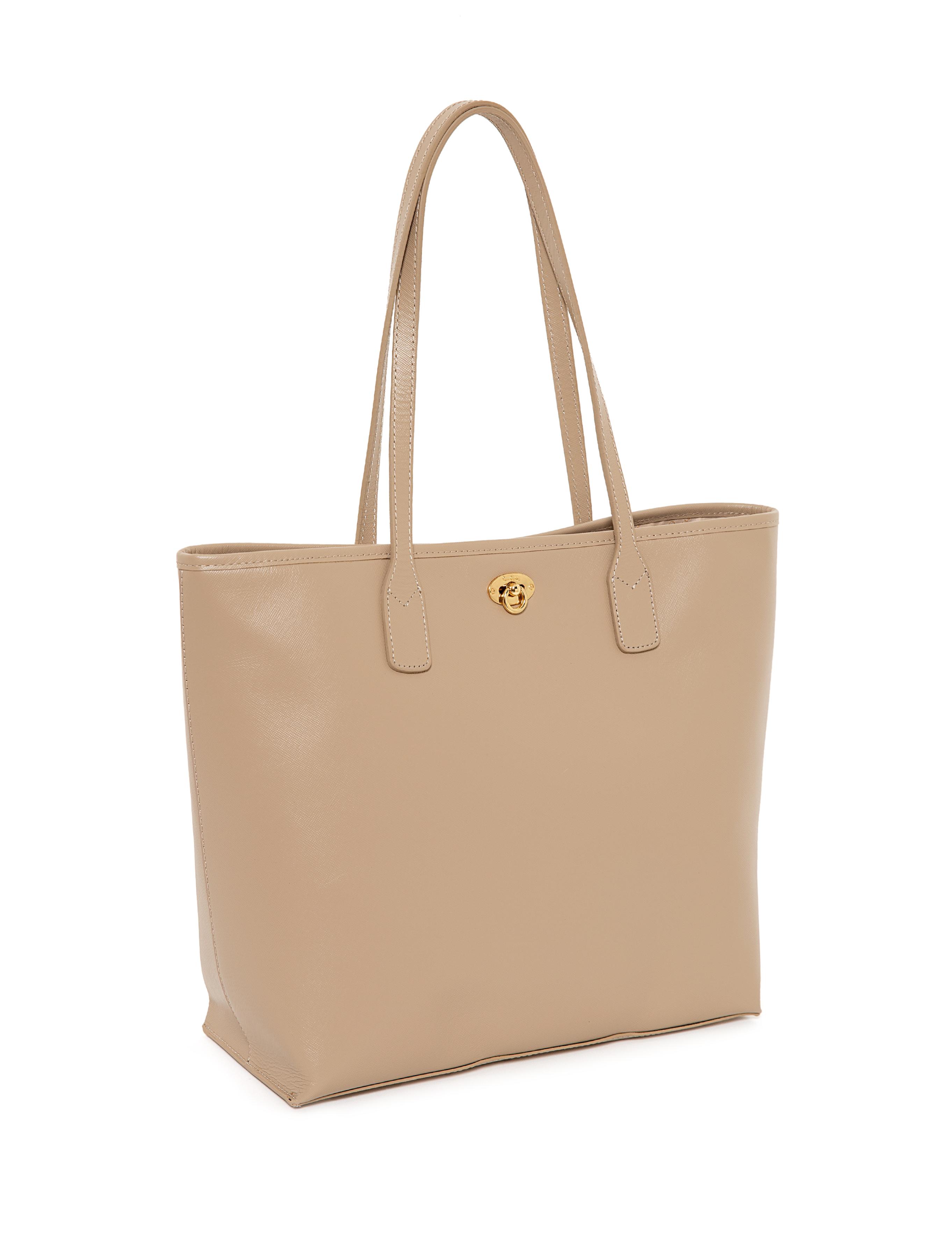 Vizon Omuz Çantası