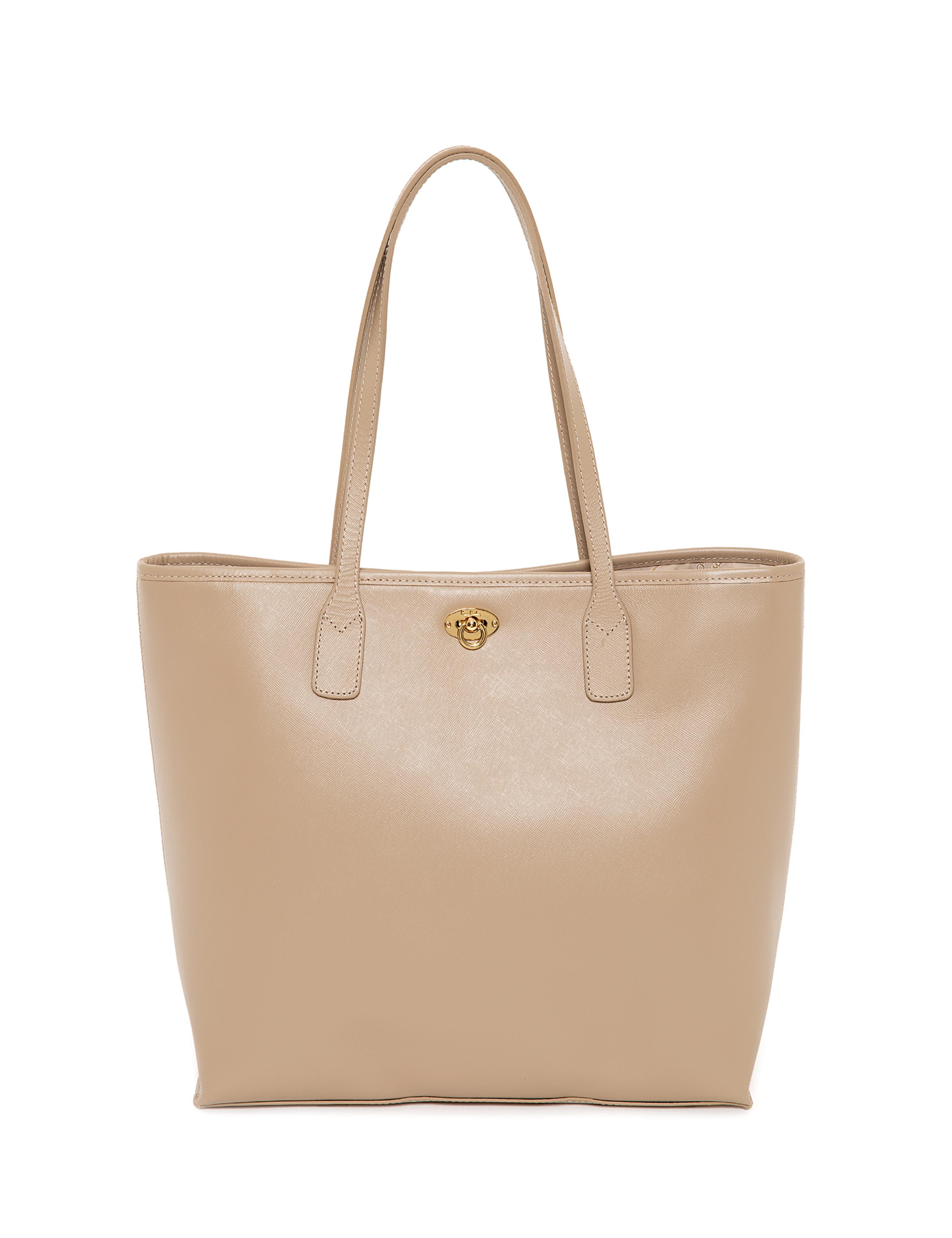 Vizon Omuz Çantası