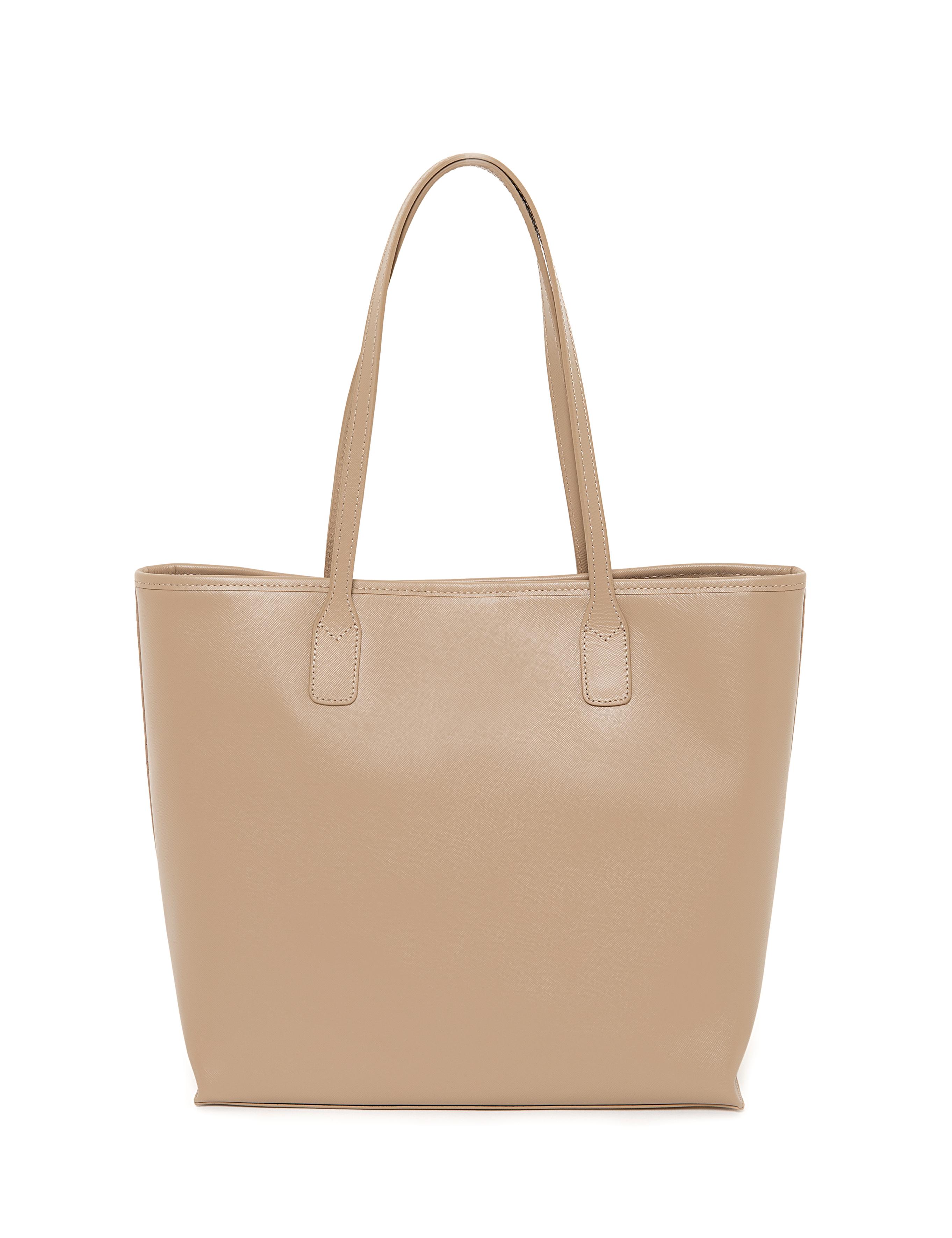 Vizon Omuz Çantası