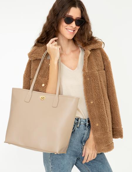 Vizon Omuz Çantası - 50255468014