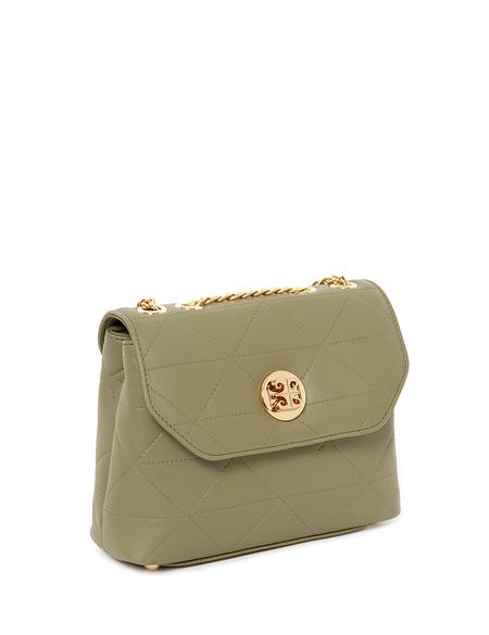 Açık Yeşil Kol Çanta - 50254868006