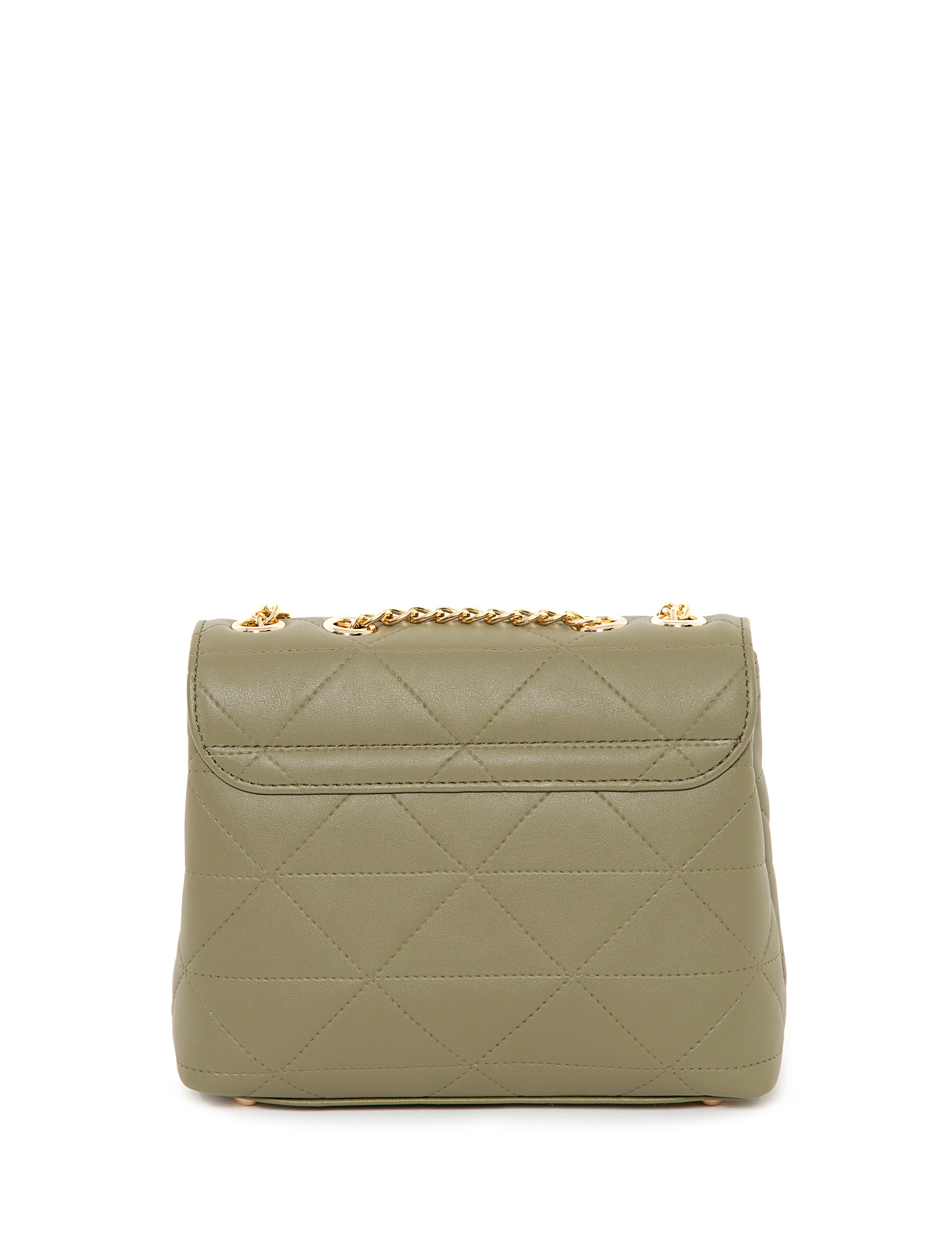 Açık Yeşil Kol Çanta