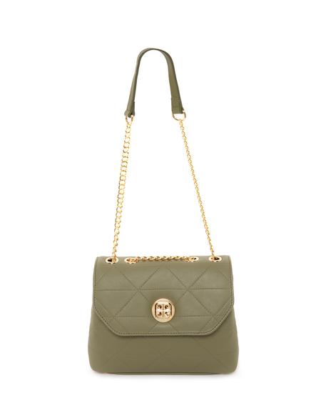 Açık Yeşil Kol Çanta - 50254868006