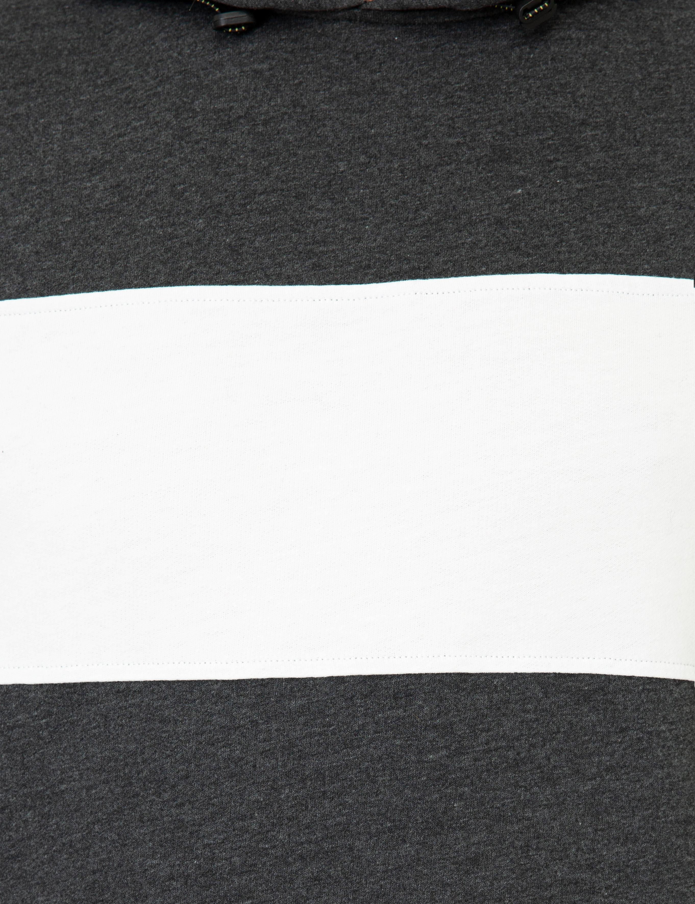 Antrasit Melanj Sweatshirt