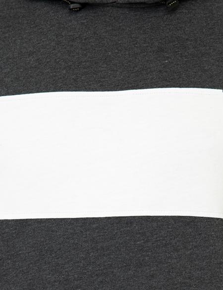 Antrasit Melanj Sweatshirt - 50240101037