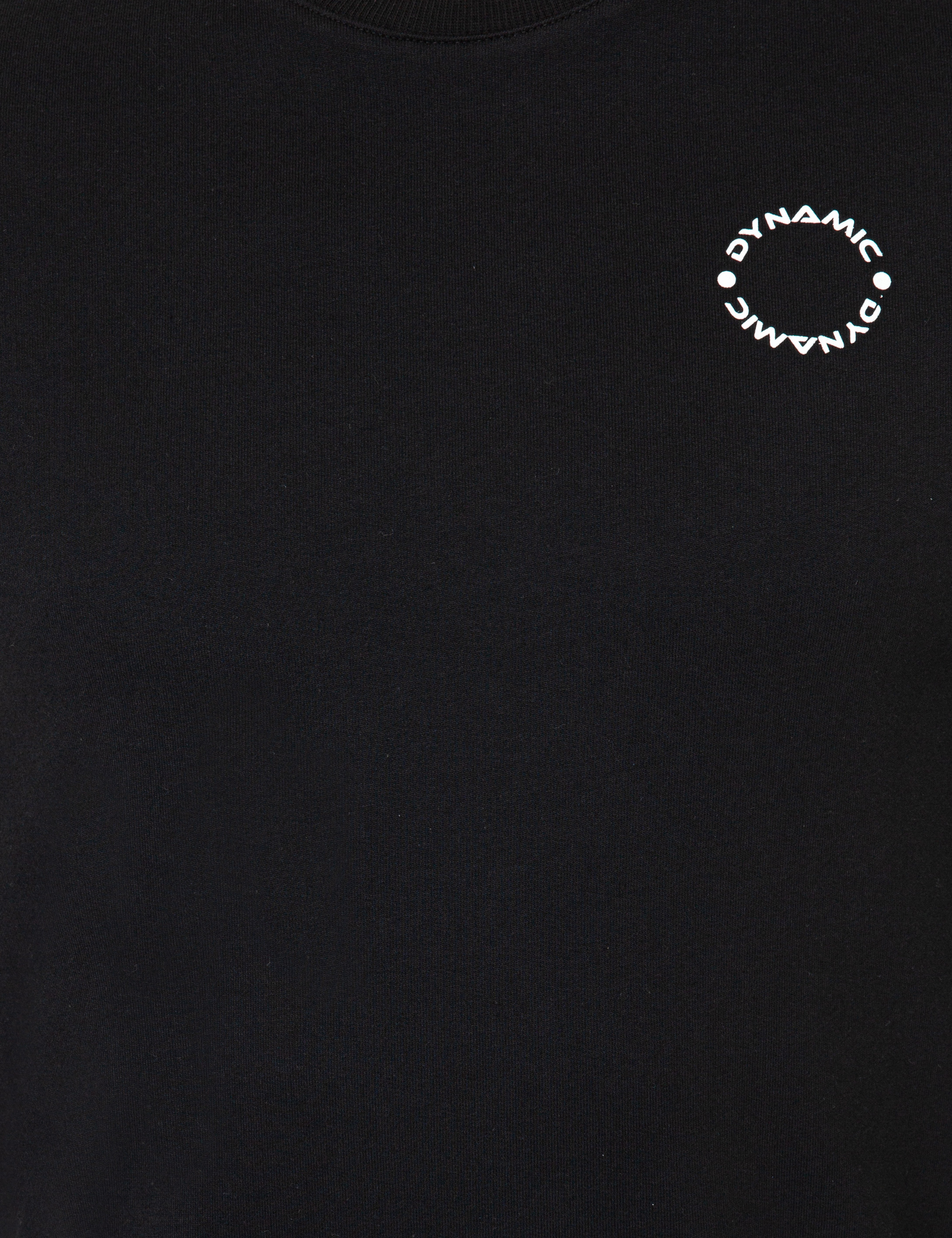 Siyah Sweatshirt - Image 6