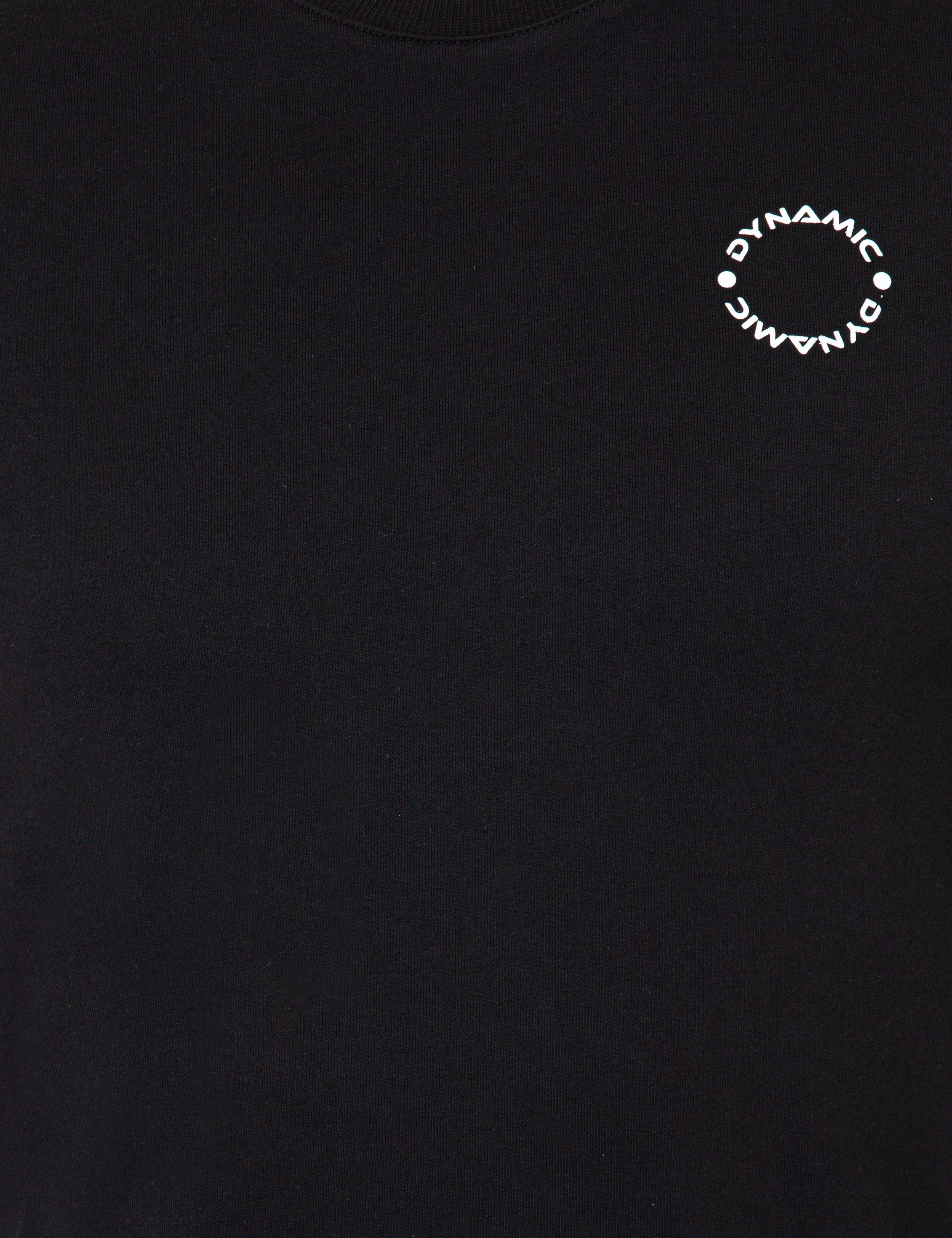 Siyah Sweatshirt