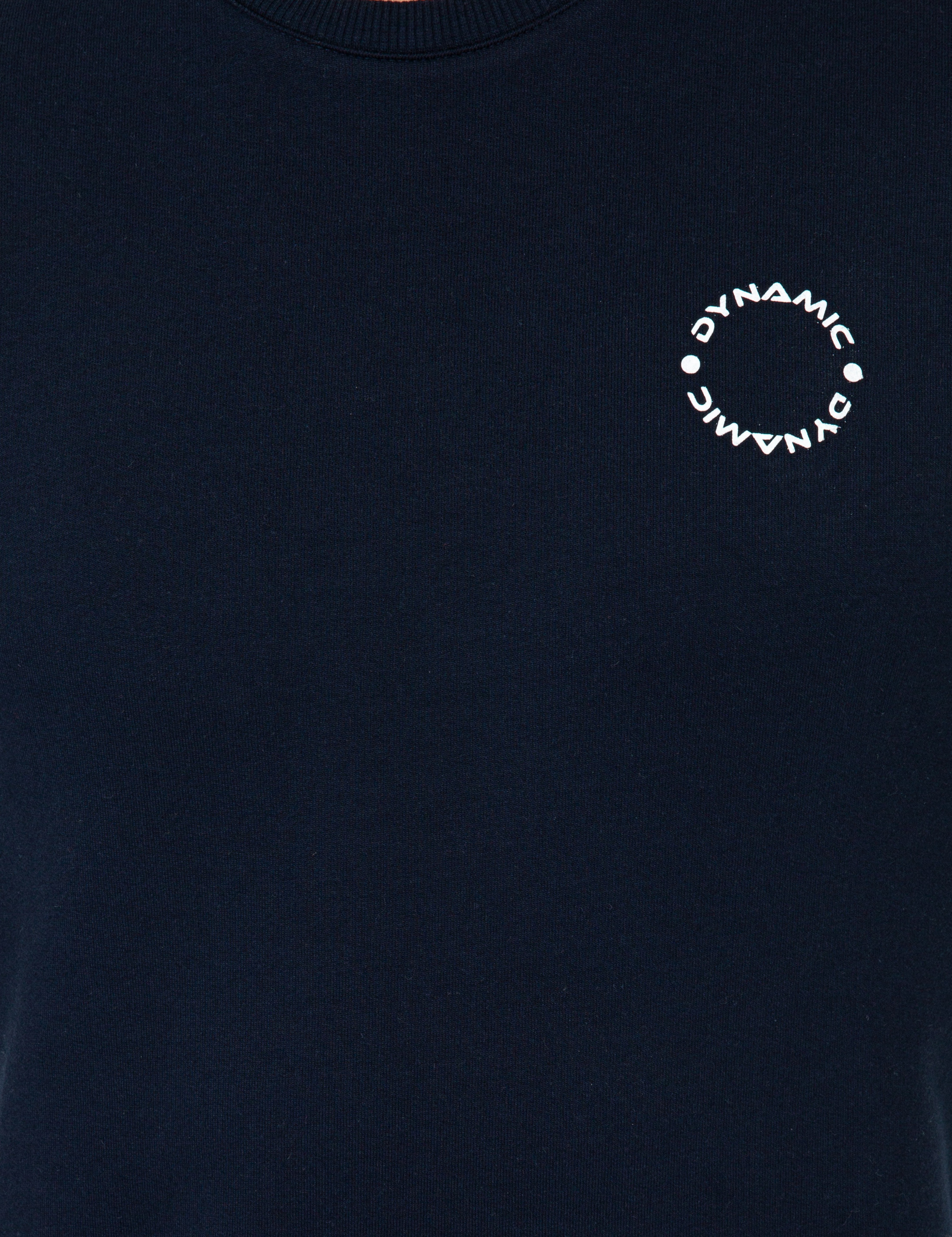 Lacivert Sweatshirt