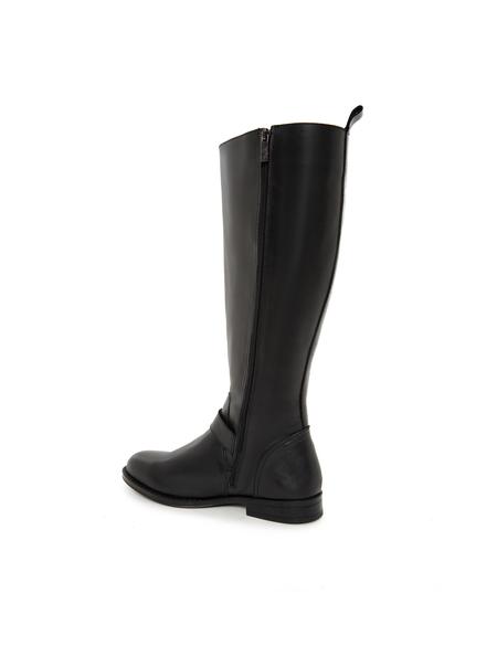 Siyah Çizme - 50248440005