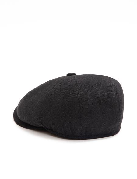 Siyah Kasket - 50254883005