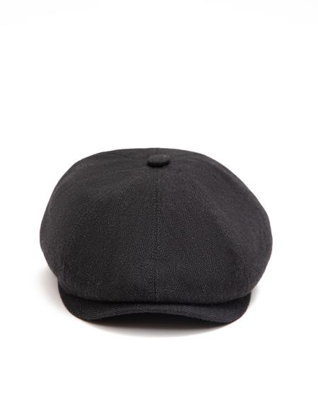 Siyah Kasket - 50254883005