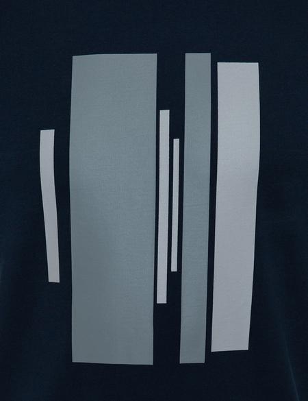 Lacivert Sweatshirt - 50249360012