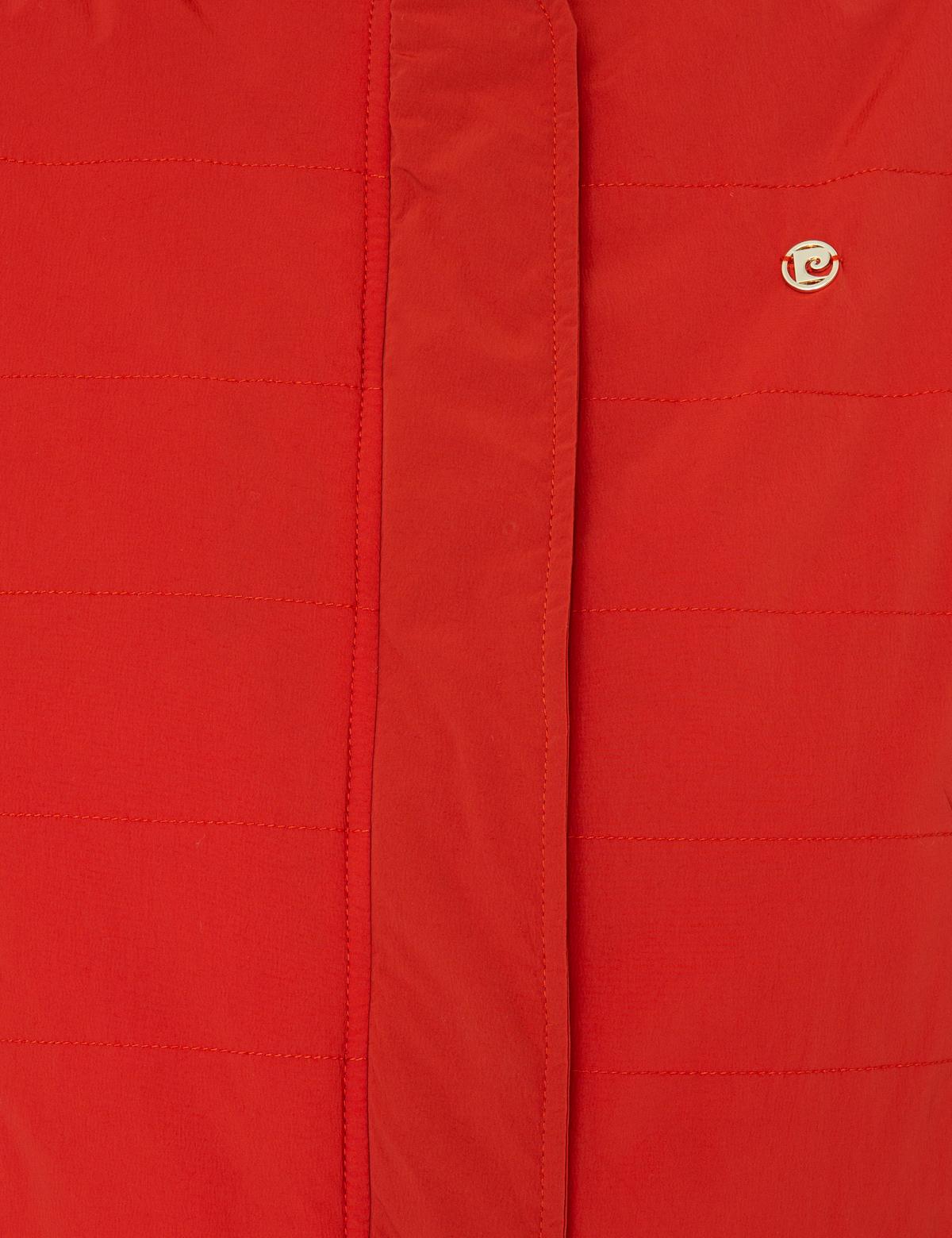 Tarçın Standart Fit Mont - 50244927005