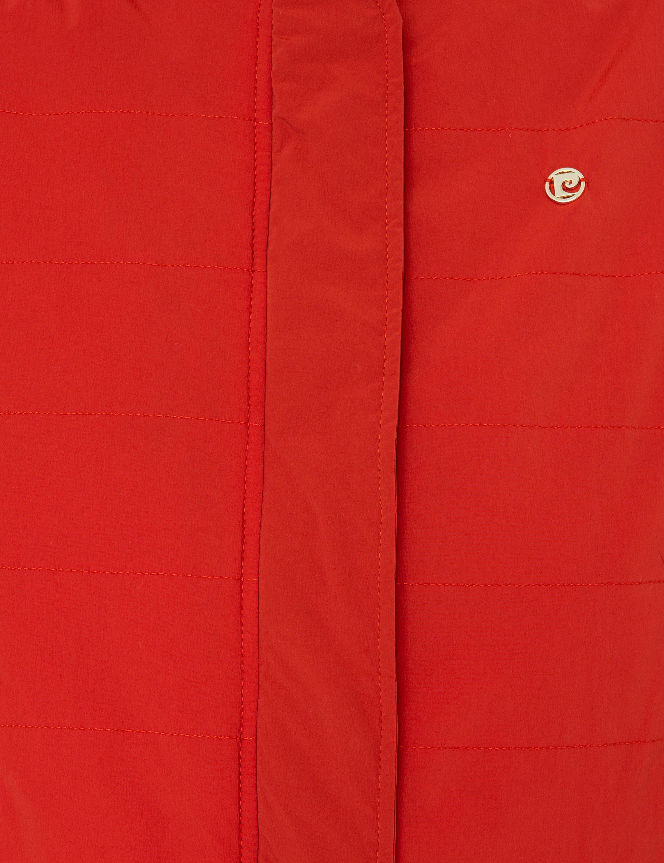 Tarçın Standart Fit Mont