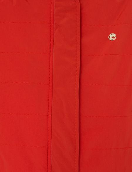 Tarçın Standart Fit Mont - 50244927005