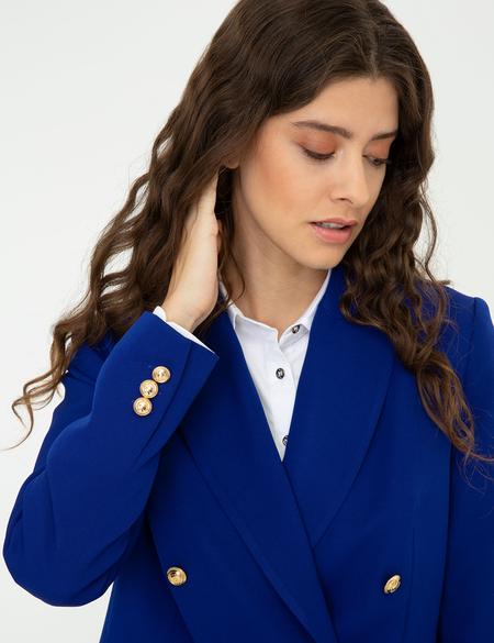 Saks Ceket - 50244994011