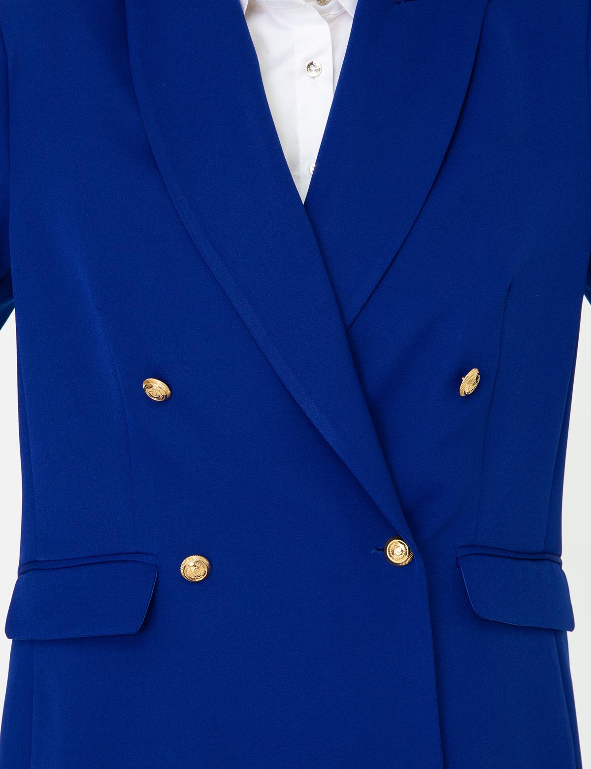 Saks Ceket - 50244994011