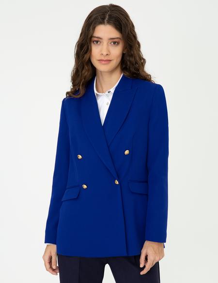 Saks Ceket - 50244994011