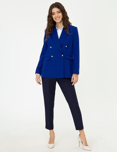 Saks Ceket - 50244994011