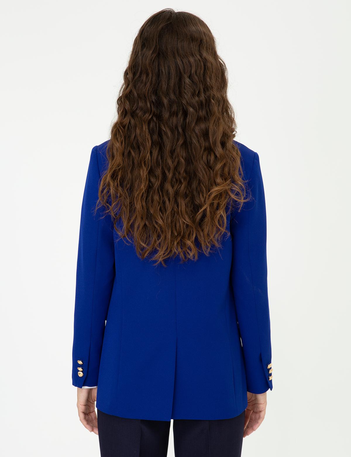 Saks Ceket - 50244994011