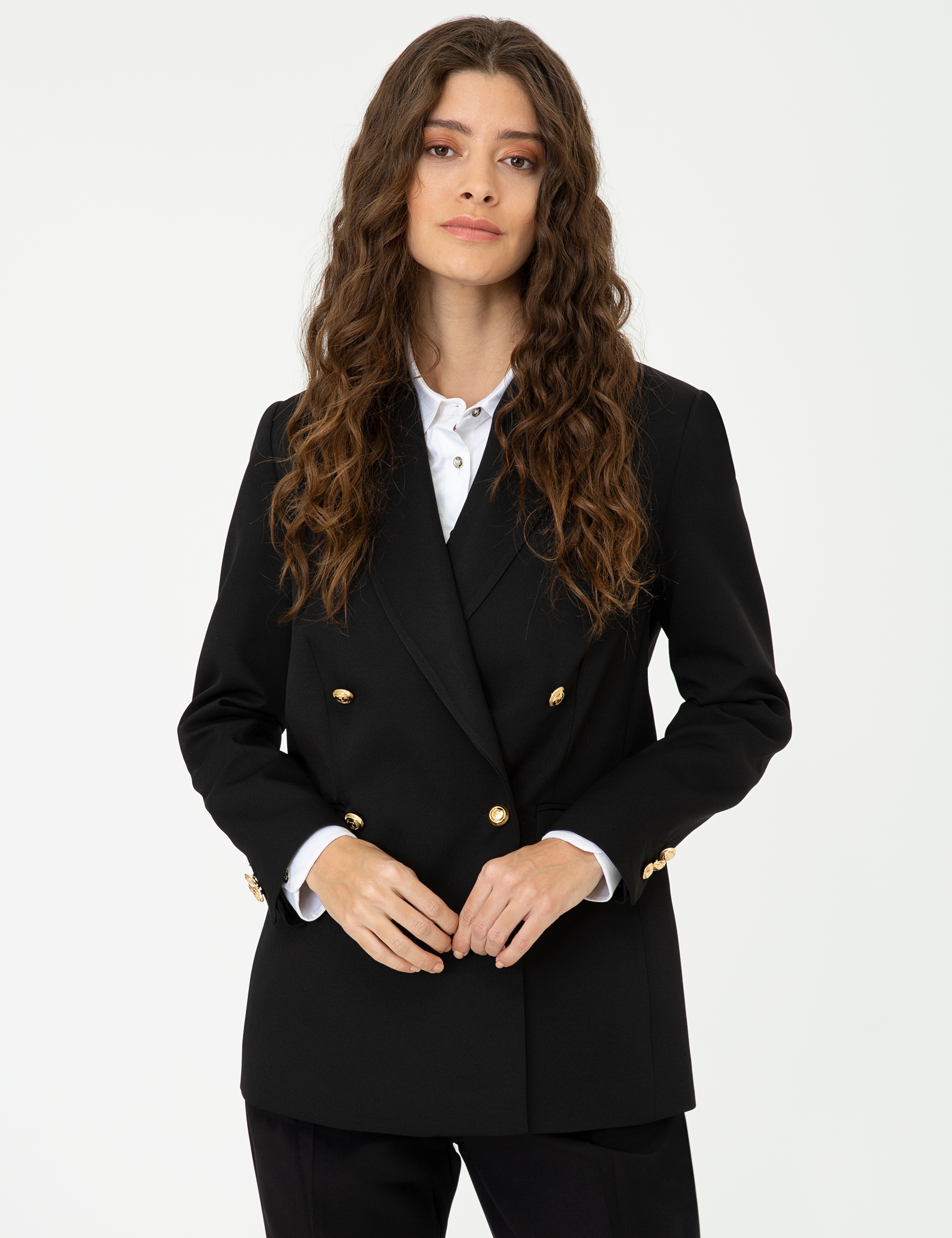 Siyah Ceket - Image 1