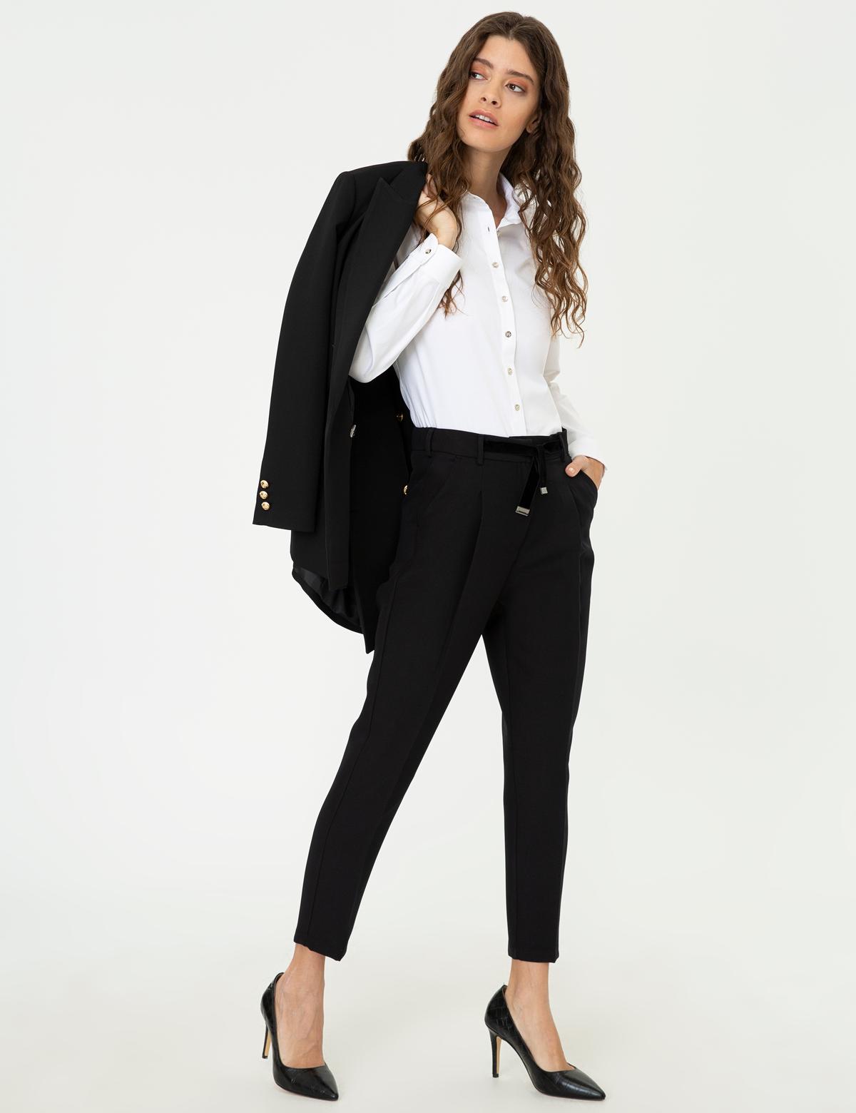 Siyah Ceket - 50244994030