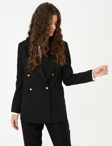 Siyah Ceket - 50244994030