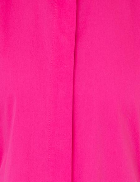 Fuşya Comfort Gömlek - 50245001011