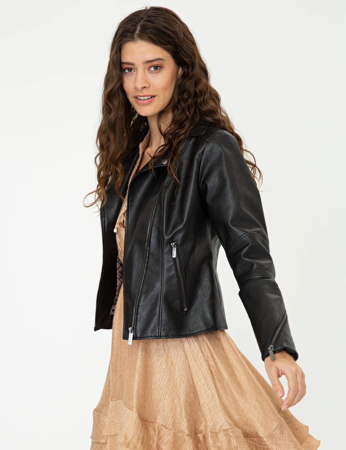 Siyah Mont - 50248487009