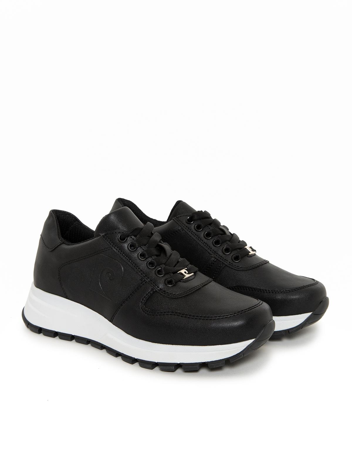 Siyah Ayakkabı - 50248481010