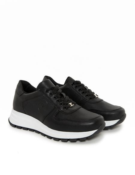 Siyah Ayakkabı - 50248481010