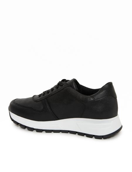 Siyah Ayakkabı - 50248481010