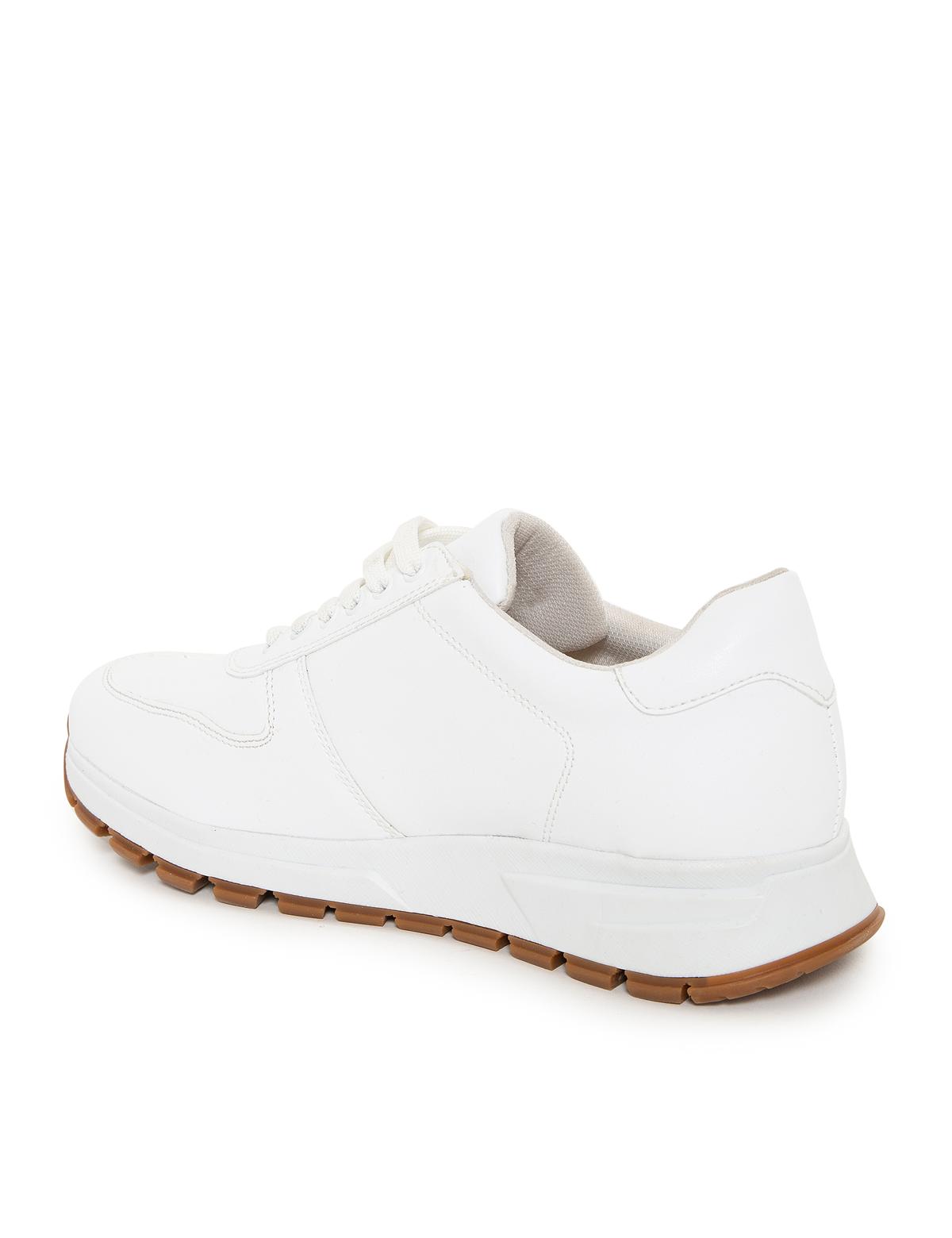 Beyaz Ayakkabı - 50248481004