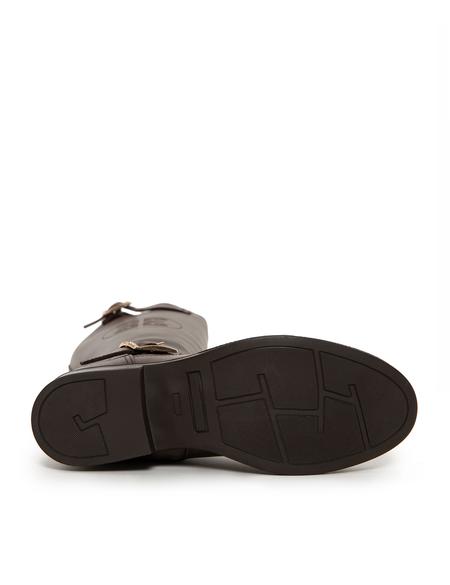 Kahverengi Çizme - 50248440009