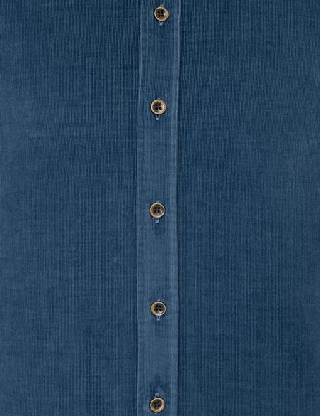 Mavi Regular Fit Uzun Kollu Gömlek - 50241505095