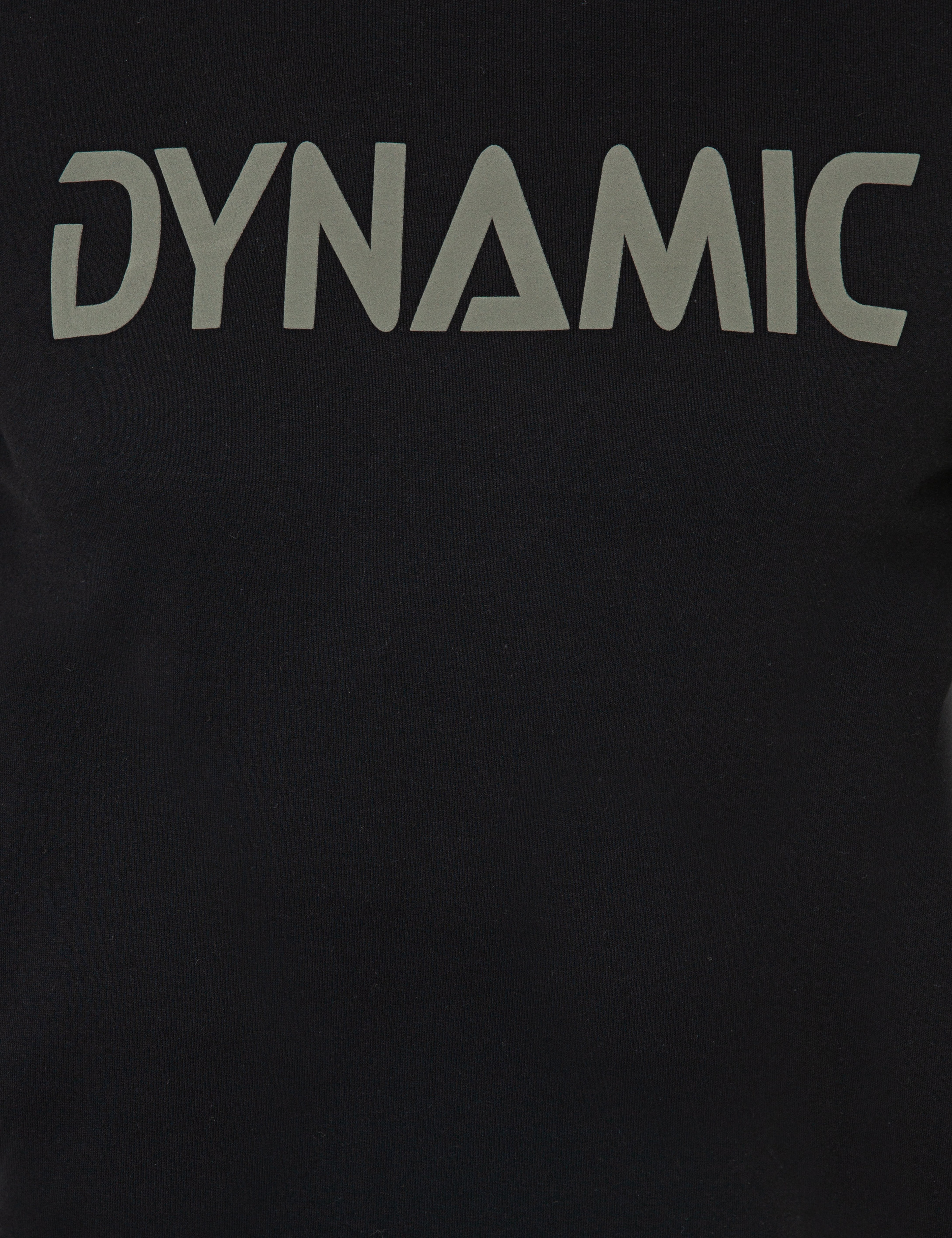 Siyah Sweatshirt