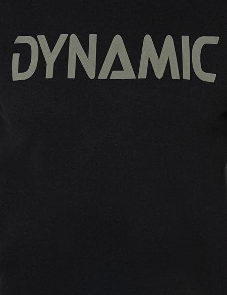 Siyah Sweatshirt - 50249415001