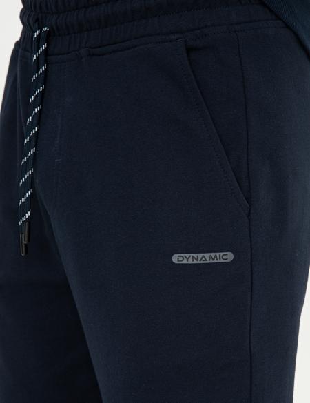 Lacivert Slim Fit Eşofman Altı - 50249416005