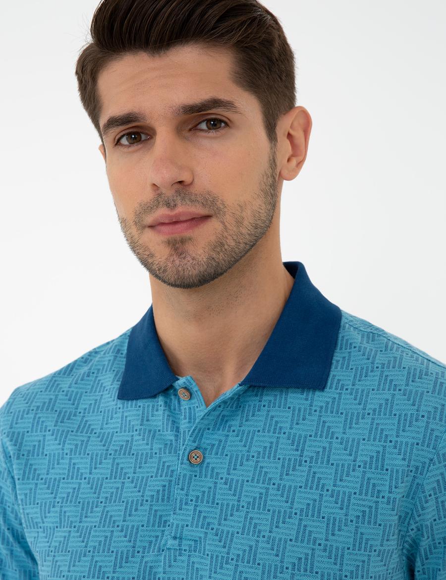 Mavi Slim Fit T-Shirt